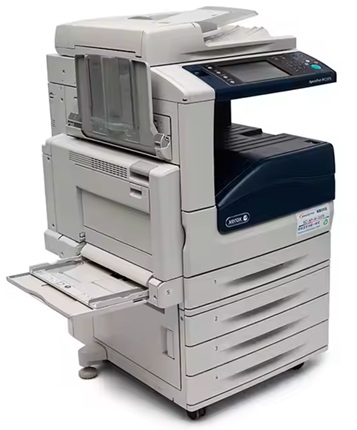 Fuji Xerox ApeosPort IV C3375
