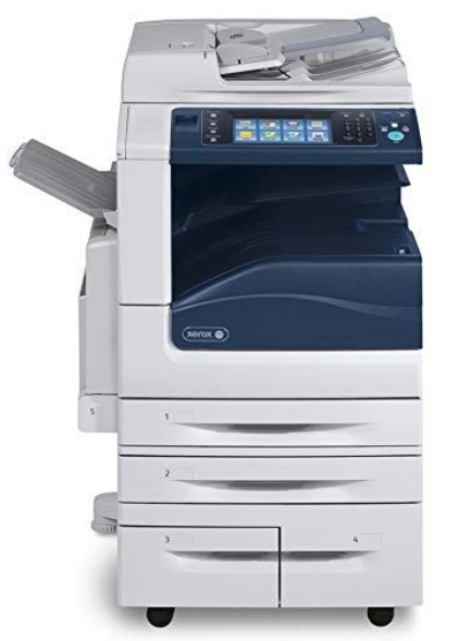 Fuji Xerox IV 3065